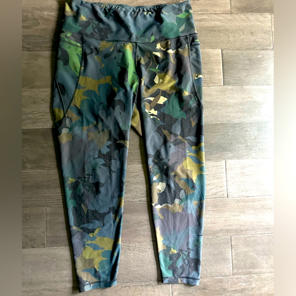 Old Navy Active leggings